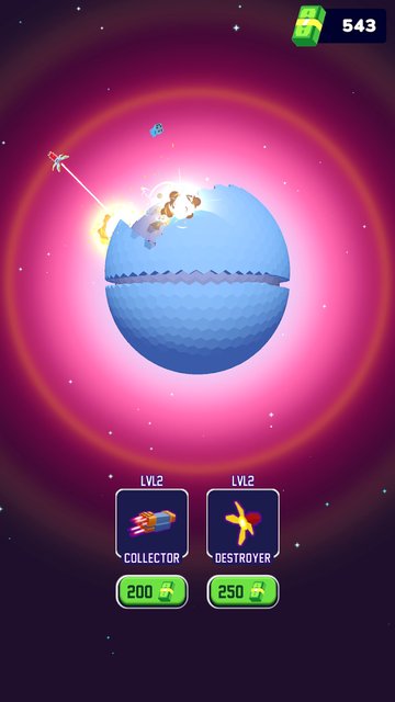 Game Screenshot 4