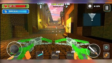 Game Screenshot 1