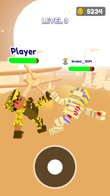 Game Screenshot 2