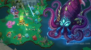 Game Screenshot 5