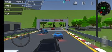 Game Screenshot 3