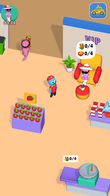 Game Screenshot 5