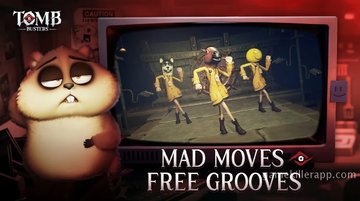 Game Screenshot 5