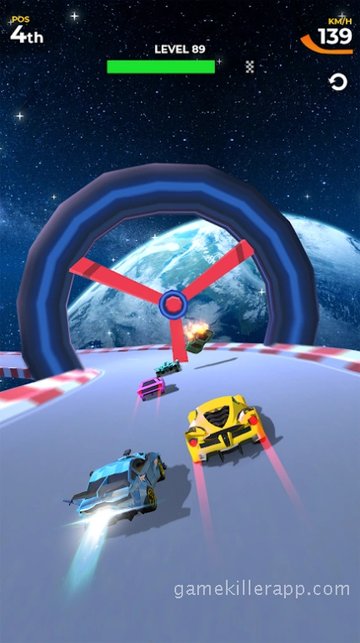 Game Screenshot 1