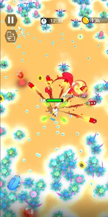 Game Screenshot 5