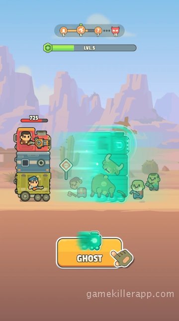 Game Screenshot 3