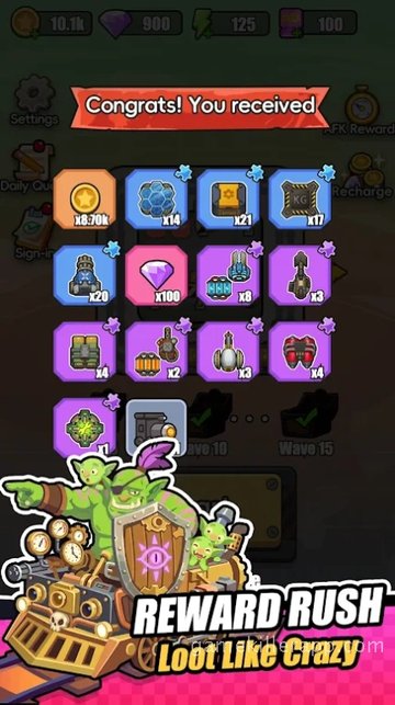 Game Screenshot 5