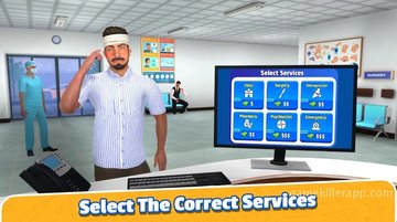 Game Screenshot 4