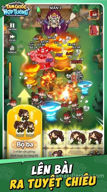 Game Screenshot 1