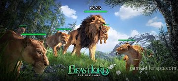 Game Screenshot 1