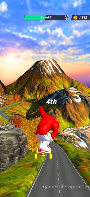 Game Screenshot 5