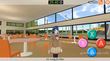 Game Screenshot 3