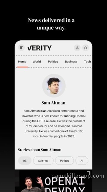 App Screenshot 5