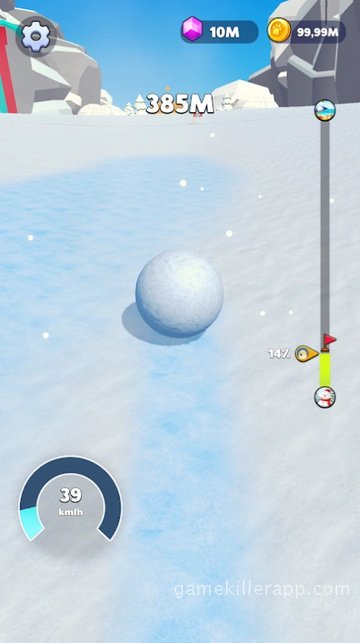 Game Screenshot 1