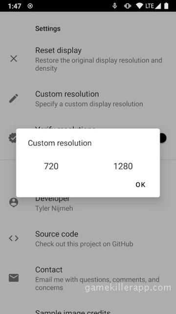 App Screenshot 2