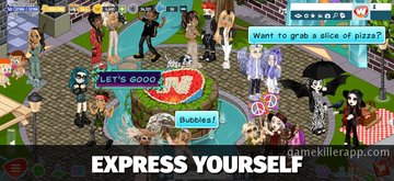 Game Screenshot 1