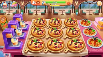 Game Screenshot 3