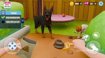 Game Screenshot 5