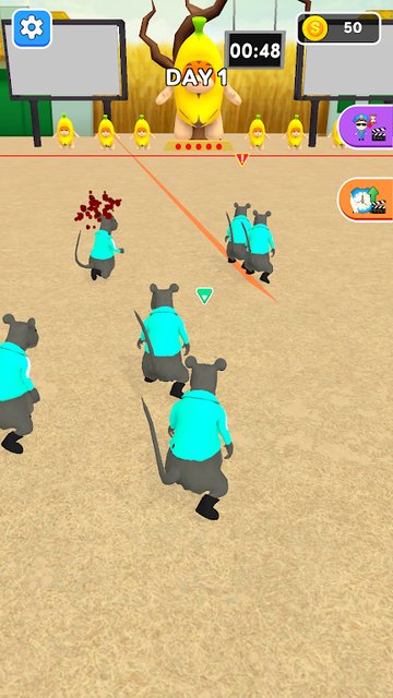 Game Screenshot 1