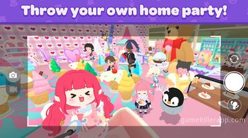 Game Screenshot 1