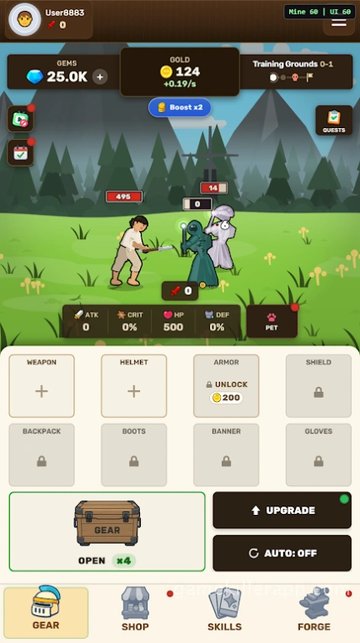 Game Screenshot 1
