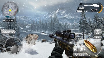 Game Screenshot 4
