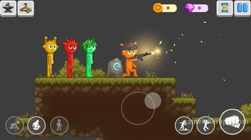 Game Screenshot 2