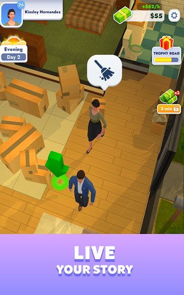 Game Screenshot 4