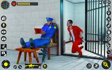 Game Screenshot 5