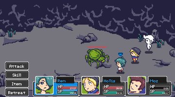Game Screenshot 4