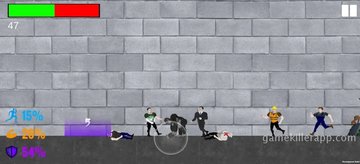 Game Screenshot 1