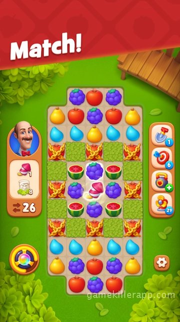 Game Screenshot 5