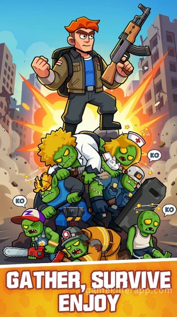 Game Screenshot 4
