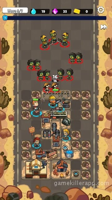 Game Screenshot 4