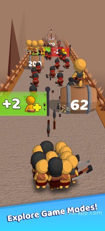 Game Screenshot 4