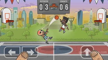 Game Screenshot 1