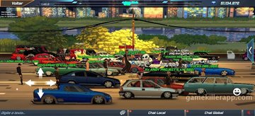 Game Screenshot 1