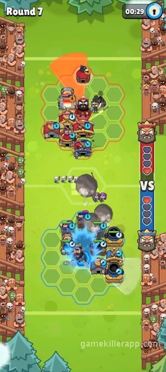 Game Screenshot 1