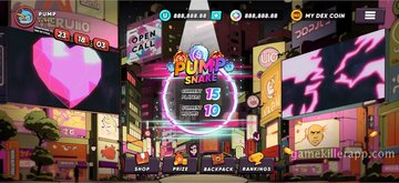 Game Screenshot 1