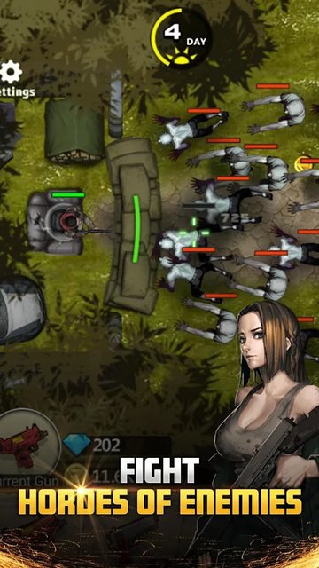 Game Screenshot 1
