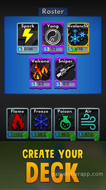 Game Screenshot 4