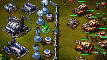 Game Screenshot 1