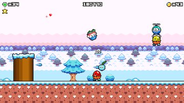 Game Screenshot 5