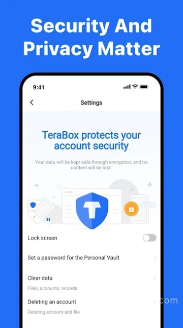 App Screenshot 2