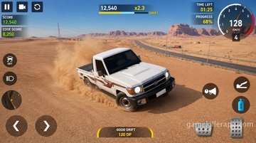 Game Screenshot 4