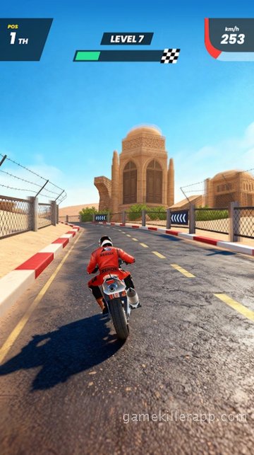 Game Screenshot 1