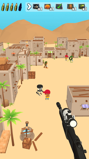 Game Screenshot 3