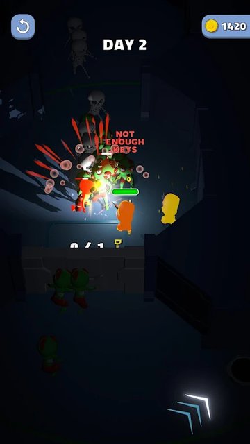 Game Screenshot 1