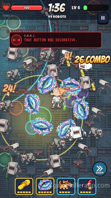 Game Screenshot 3
