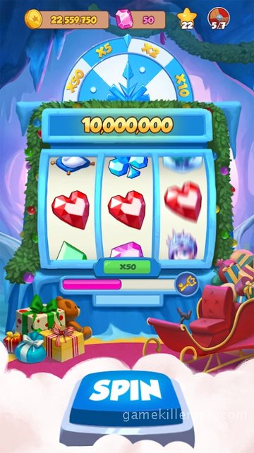 Game Screenshot 5